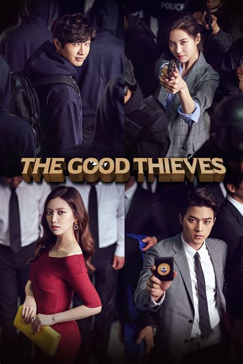 bad thief good thief watch online